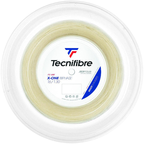 Tecnifibre X-One Biphase 200m - Mastersport.no