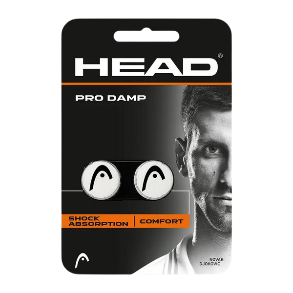 Head Novak Djokovic Pro Damp