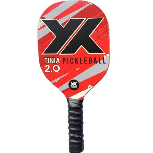 Yoona Tinia 2.0 Pickleballracket
