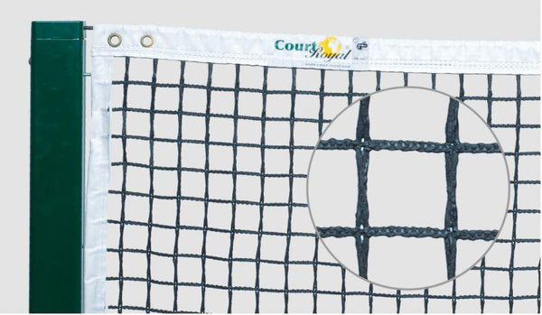 Deluxe Tennisnett TN 200 - Mastersport.no
