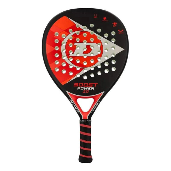 Dunlop Boost Power 2.0 - Mastersport.no