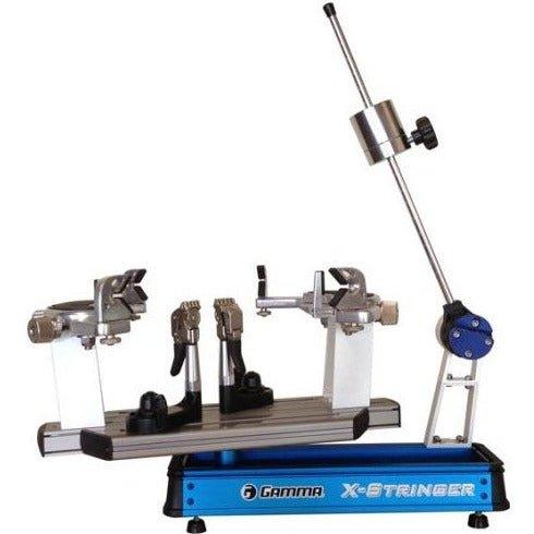 Gamma Strengemaskin X-6FC - Mastersport.no