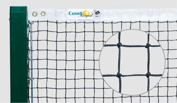 Tennisnett TN 8 - Mastersport.no