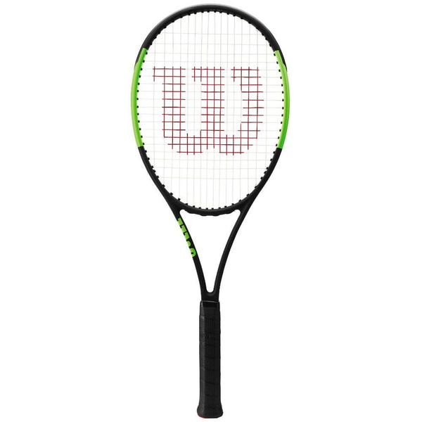 Wilson Blade SW104 V6 Autograph - Mastersport.no
