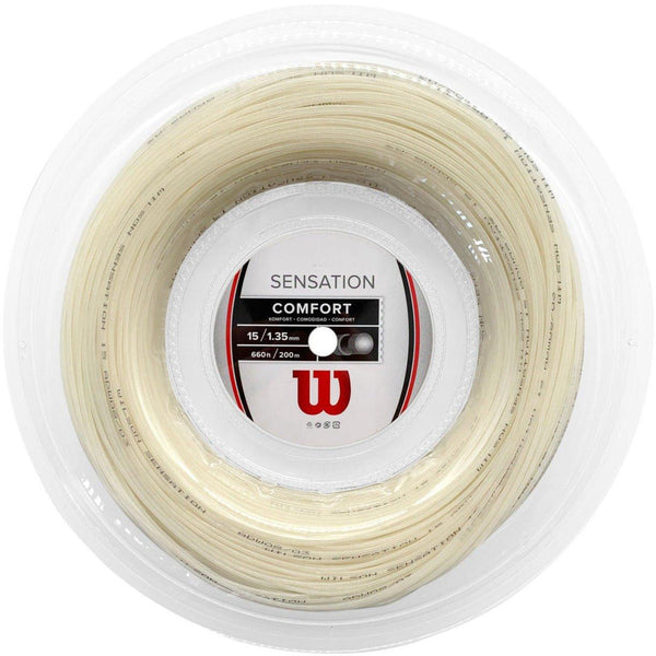 Wilson Sensation 200m - Mastersport.no