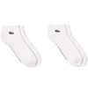 Lacoste Sports Ankelsokker 2-Pack