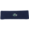 Lacoste Headband Blå