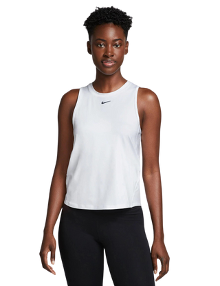 Nike Victory Tank Top Dame Hvit