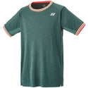 Yonex Crew Neck T-Skjorte Roland Garros 2024 - Ruud