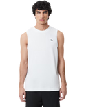 Lacoste x Daniil Medvedev Men's Sleeveless T-Shirt