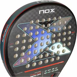 Nox Pala ML10 Bahia 12K