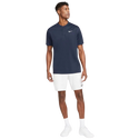 Nike Polo Blade Blå Herre