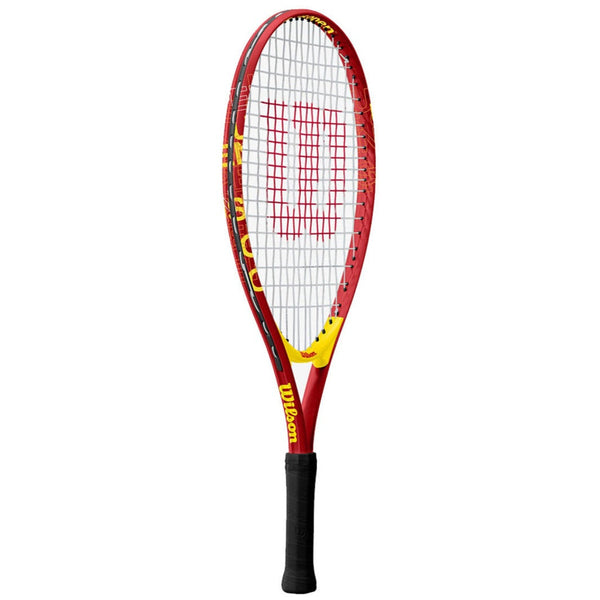 Wilson Us Open 23 - Tennisracket Til Junior