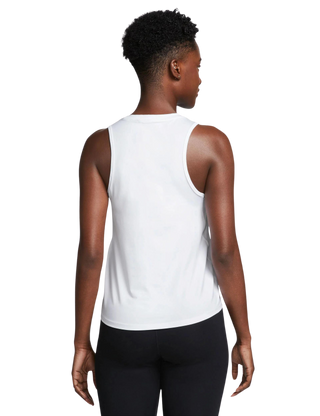 Nike Victory Tank Top Dame Hvit