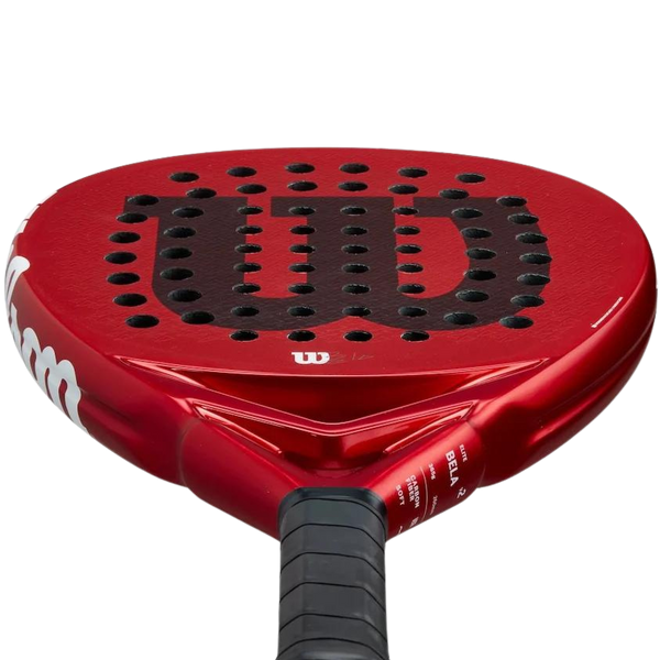 Wilson Bela Elite 2.5 2024