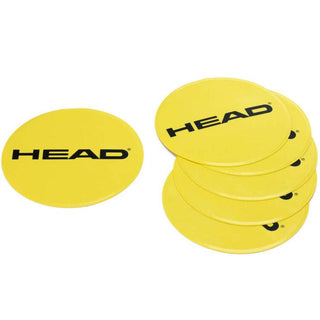 Head Targets
