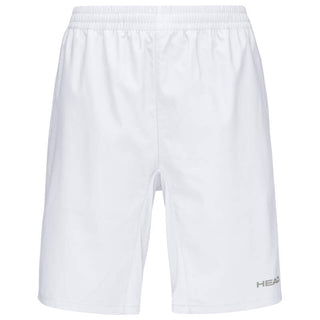 Kjøp hvit Head Club Bermudas Shorts Herre