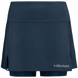Head Club Basic Skort Dame