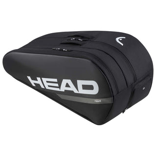 Head Tour Bag L BKWH