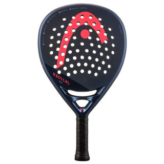 Padelracket Head Radical Pro 2024