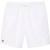 Lacoste Sport Shorts Hvit