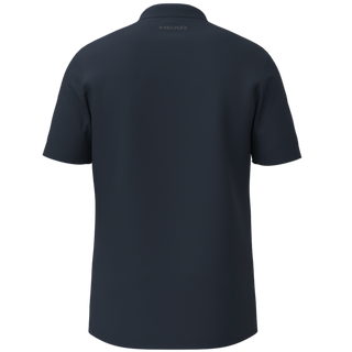 Head Club 25 Tech Polo Shirt