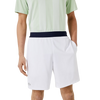 Lacoste Sport Waist Jacquard Shorts