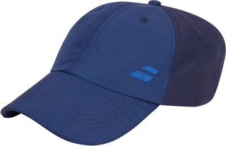 Babolat Basic Logo Cap JR - Mastersport.no