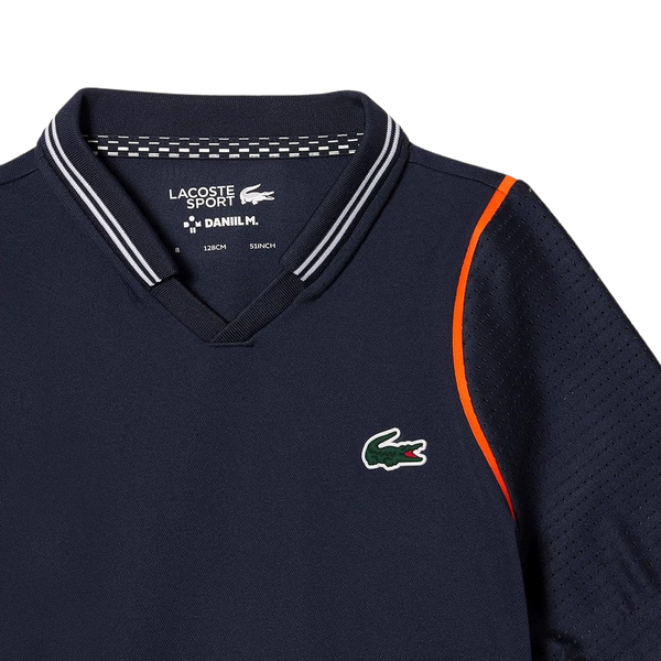 Lacoste Roland Garros Polo Junior