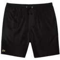 Lacoste Sport Shorts Svart