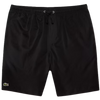 Lacoste Sport Shorts Svart