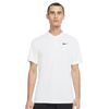 Nike Polo Blade Herre Hvit