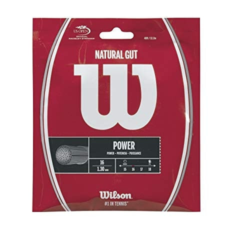 Wilson Natural Gut