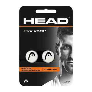 Head Novak Djokovic Pro Damp