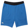 Lacoste Sport Waist Jacquard Shorts