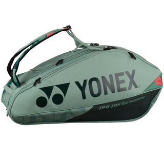 Yonex Percept Pro Racketbag 12 Pack