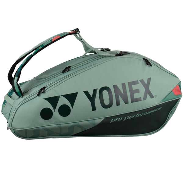 Yonex Percept Pro Racketbag 12 Pack