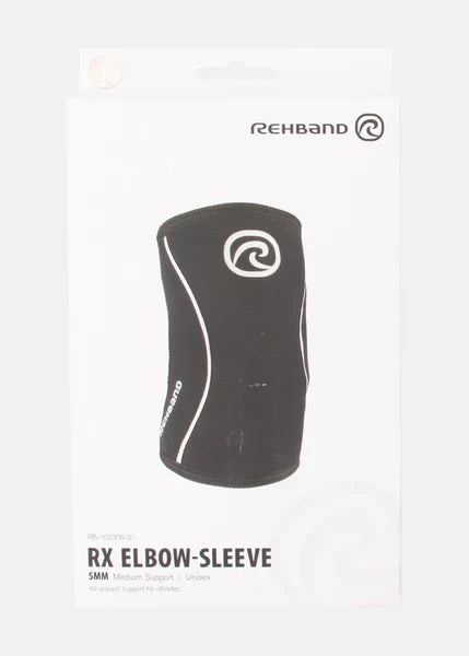 Rehband RX Albuestøtte