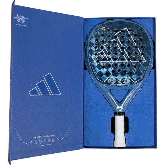 Adidas Adipower Master Limited Edition