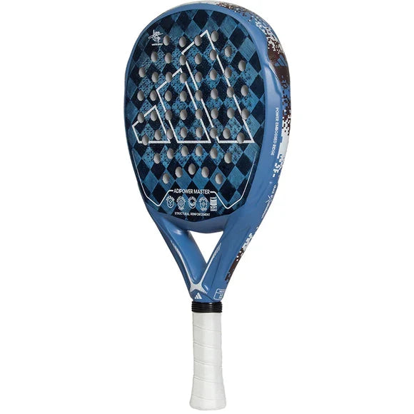 Adidas Adipower Master Limited Edition