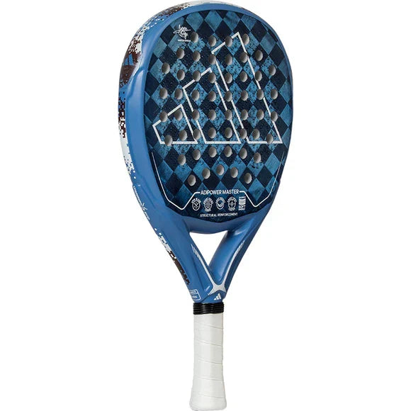 Adidas Adipower Master Limited Edition