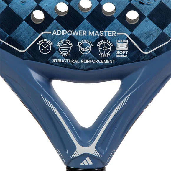 Adidas Adipower Master Limited Edition