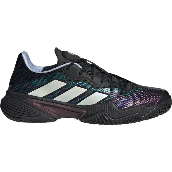 Adidas Barricade M - Mastersport.no