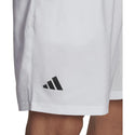 Adidas Club 3 Stripes Shorts 2023 - Mastersport.no