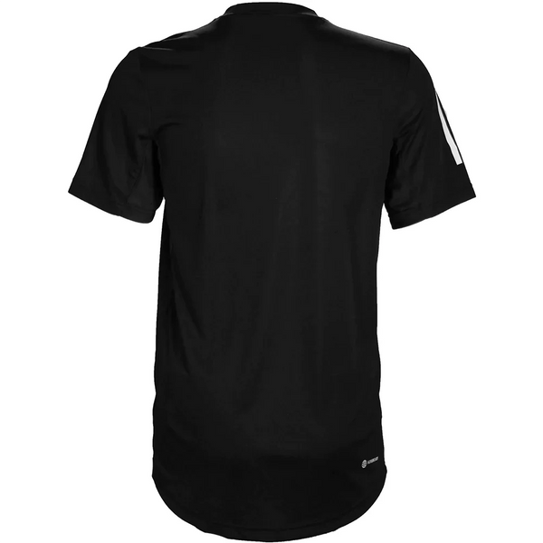 Adidas 3-Stripes Tee Gutt 2023 - Mastersport.no