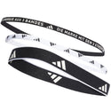 Adidas Hairband 3 Pack