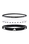 Adidas Hairband 3 Pack