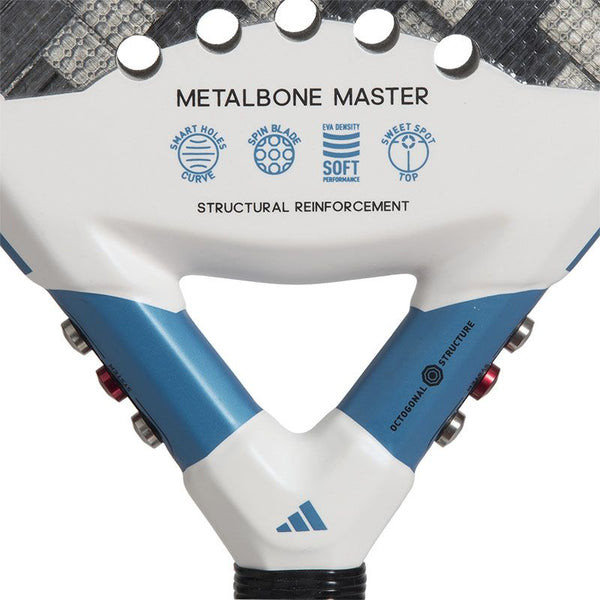 Adidas Metalbone Master Limited Edition