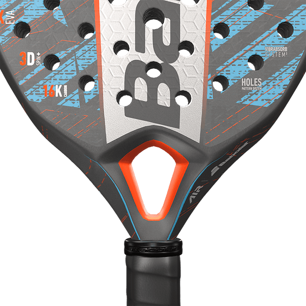 Babolat Air Viper 2023 - Mastersport.no