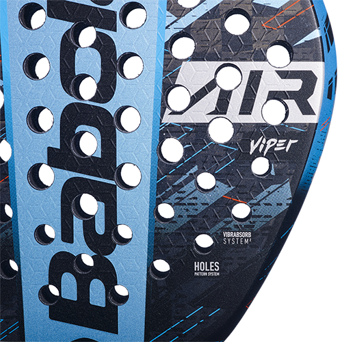 Babolat Air Viper 2024